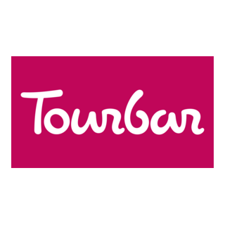 Tourbar Logo PNG Vector