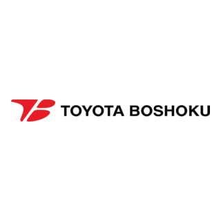Toyota Boshoku Logo PNG Vector
