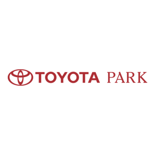 Toyota Park Logo PNG Vector