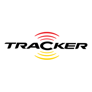 Tracker South Africa Logo PNG Vector