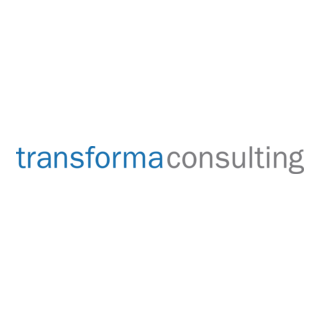 Transforma Consulting Logo PNG Vector