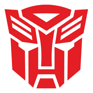 Transformers Bumble Bee Logo PNG Vector