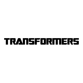 Transformers Logo PNG Vector