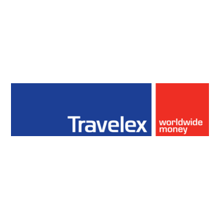 Travelex Logo PNG Vector
