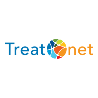 TreatNet Logo PNG Vector