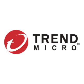 Trend Micro Logo PNG Vector