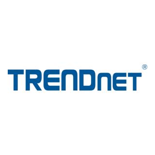 TRENDnet Logo PNG Vector
