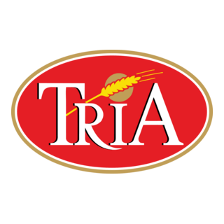 TRIA MAROC Logo PNG Vector