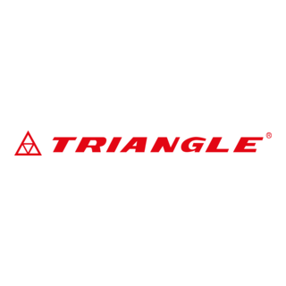 Triangle Tyres Logo PNG Vector