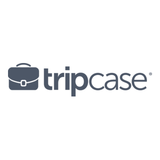 Tripcase Logo PNG Vector