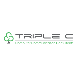 Triple C Logo PNG Vector