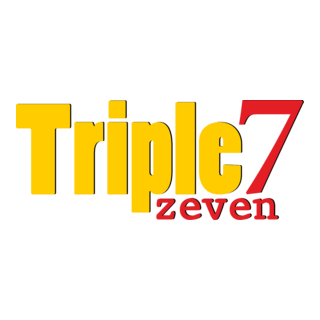 triple7 Logo PNG Vector