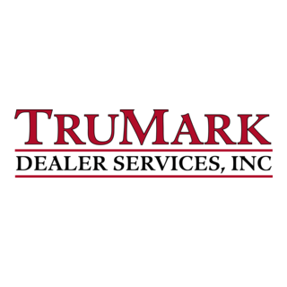Trumark Dealer Services Inc Logo PNG Vector