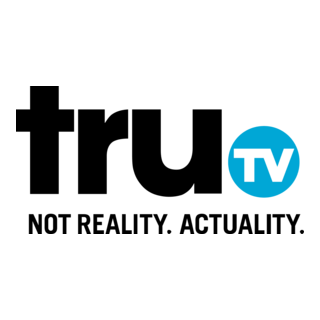 TruTV Logo PNG Vector