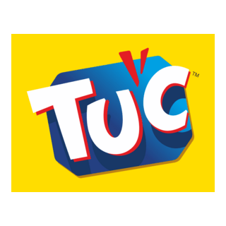 Tuc Biscuits Logo PNG Vector