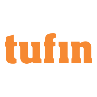Tufin Logo PNG Vector