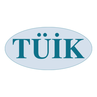 TÜİK – Türkiye İstatistik Kurumu Logo PNG Vector