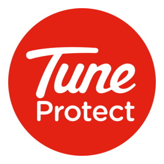 Tune Protect Logo PNG Vector