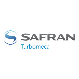 Turbomeca Safran Group Logo PNG Vector