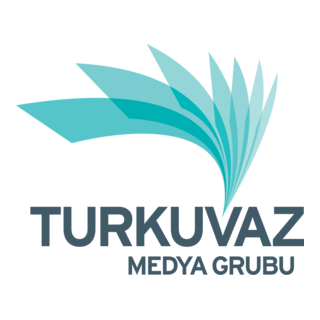 Turkuvaz Medya Logo PNG Vector
