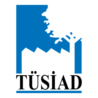 Tüsiad Logo PNG Vector