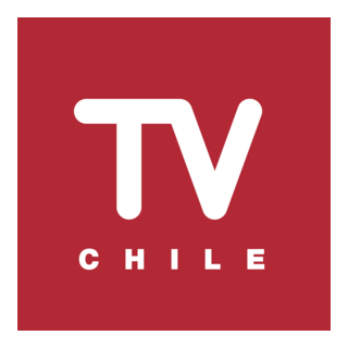 TV Chile Logo PNG Vector