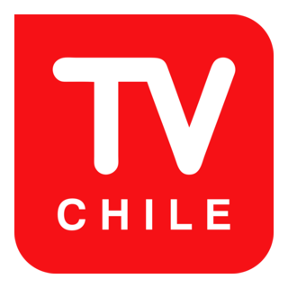 TV Chile Logo PNG Vector