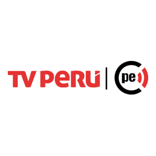TV Perú Logo PNG Vector