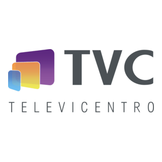 TVC Ecuador Logo PNG Vector