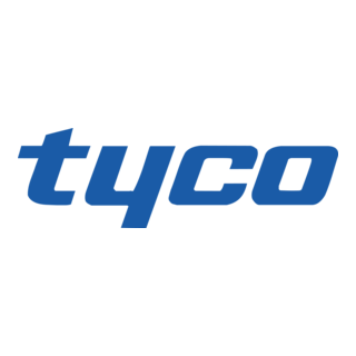 Tyco Logo PNG Vector