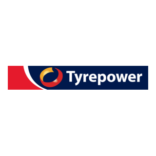 TyrePower Logo PNG Vector