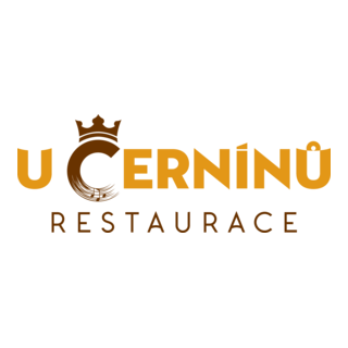 U Cerninu Logo PNG Vector