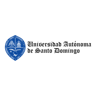 UASD Universidad Autónoma de Santo Domingo Logo PNG Vector