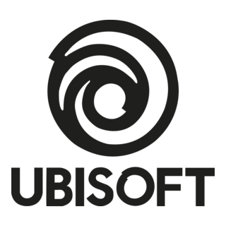 Ubisoft Logo PNG Vector