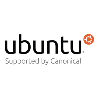 Ubuntu Logo PNG Vector