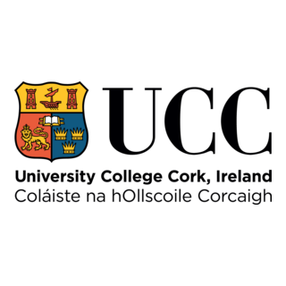 UCC University College Cork Logo PNG Vector