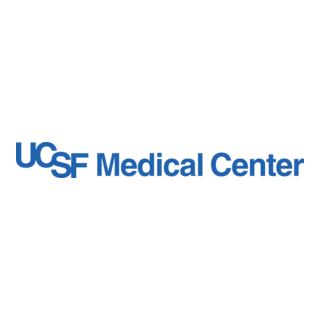 UCSF Medical Cente Logo PNG Vector