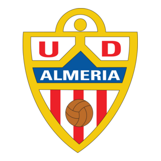 UD Almeria Logo PNG Vector