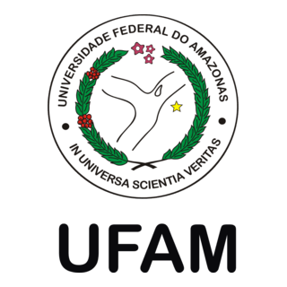 UFAM Logo PNG Vector