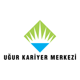 Uğur Kariyer Merkezi Logo PNG Vector