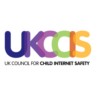 UK Council for Child Internet Safety UKCCIS Logo PNG Vector