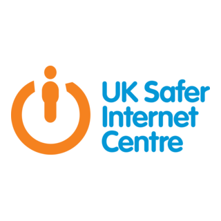 UK Safer Internet Centre Logo PNG Vector
