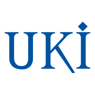 Uki Logo PNG Vector