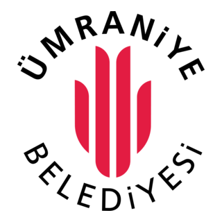 Ümraniye Belediyesi İstanbul Logo PNG Vector