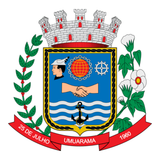 Umuarama Logo PNG Vector