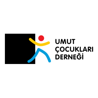 Umut Çocukları Derneği Logo PNG Vector