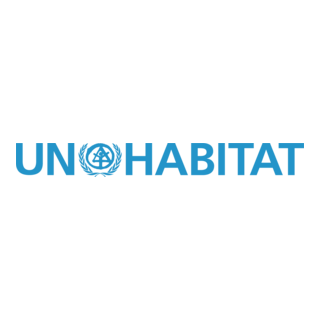 UN-Habitat Logo PNG Vector