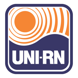 UNI-RN Logo PNG Vector