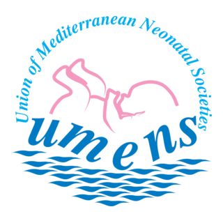 UNI0N Of Mediterranean Neonata Logo PNG Vector