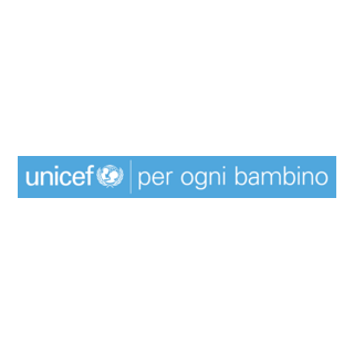 UNICEF Logo PNG Vector